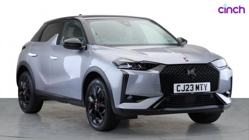 DS DS 3