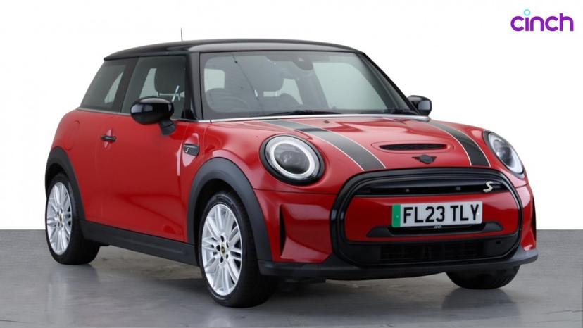 MINI Hatchback