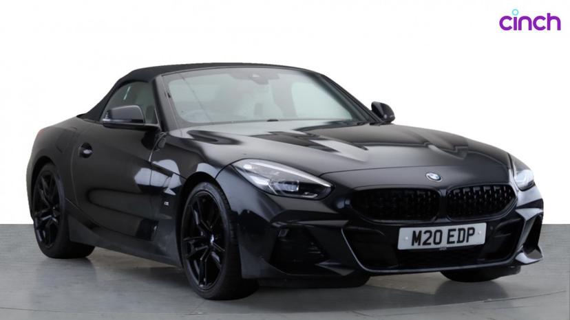 BMW Z4