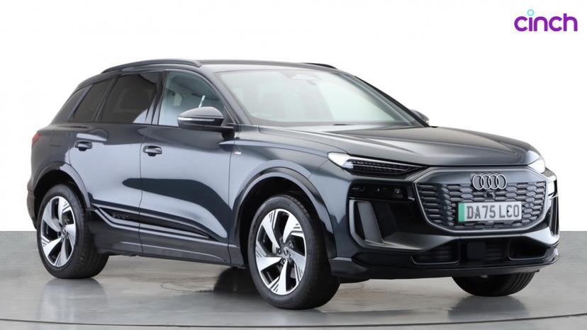 Audi Q6