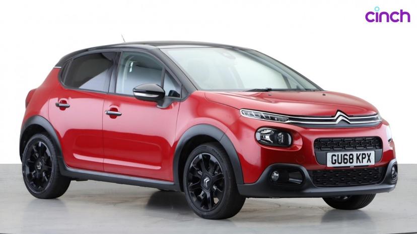Citroen C3