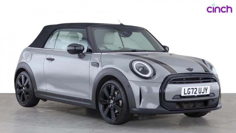 MINI Convertible
