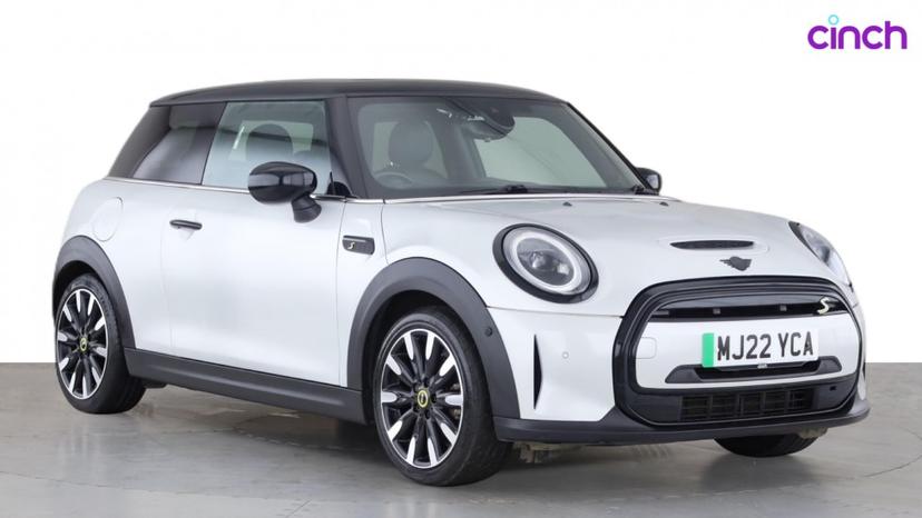 MINI Hatchback