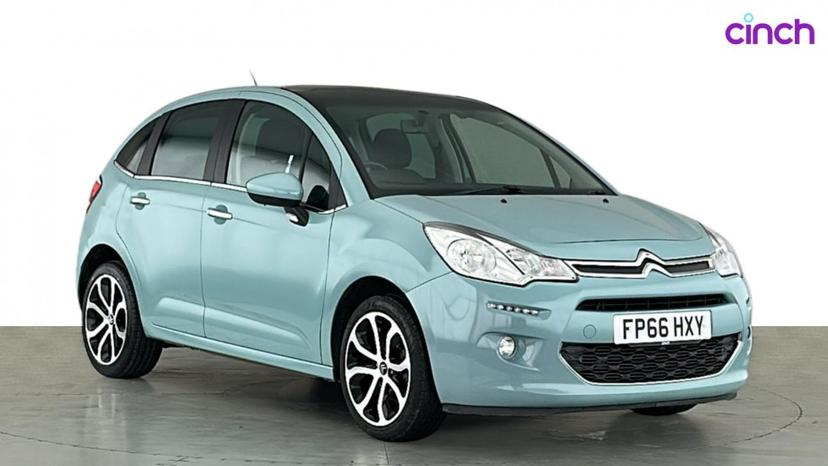 Citroen C3