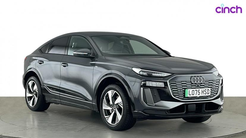 Audi Q6