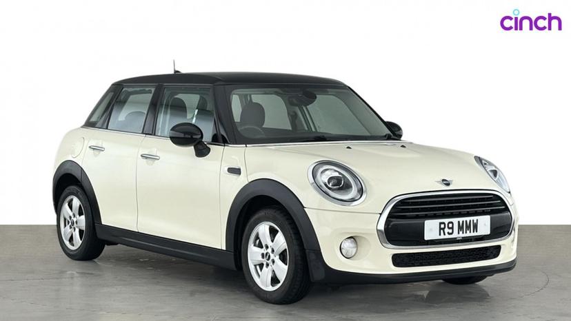 MINI Hatchback