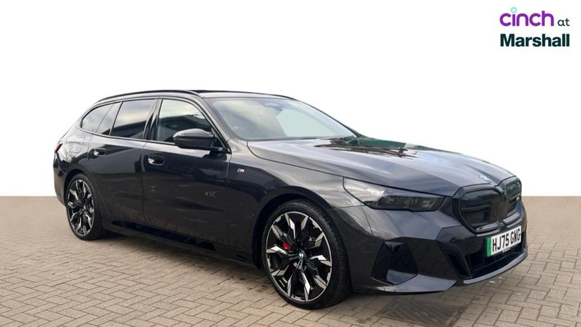 BMW i5