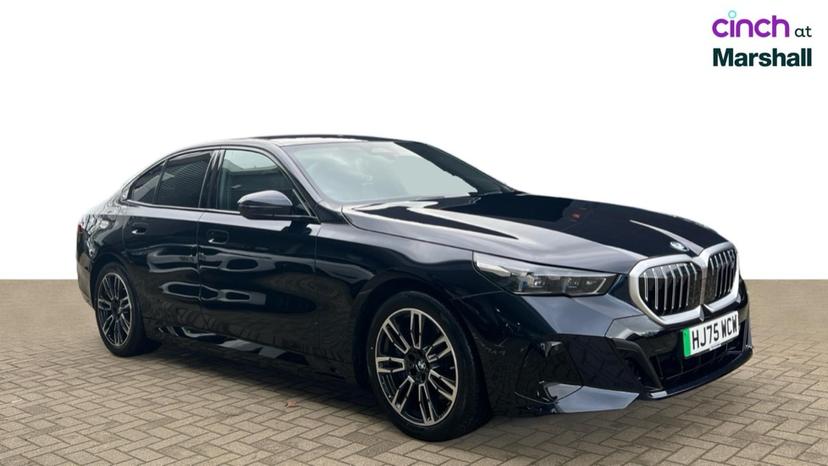 BMW i5