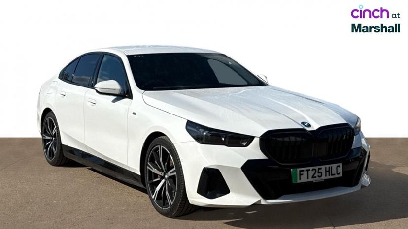 BMW i5