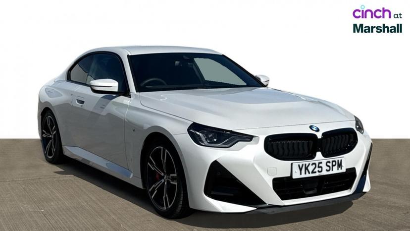 BMW 2 Series