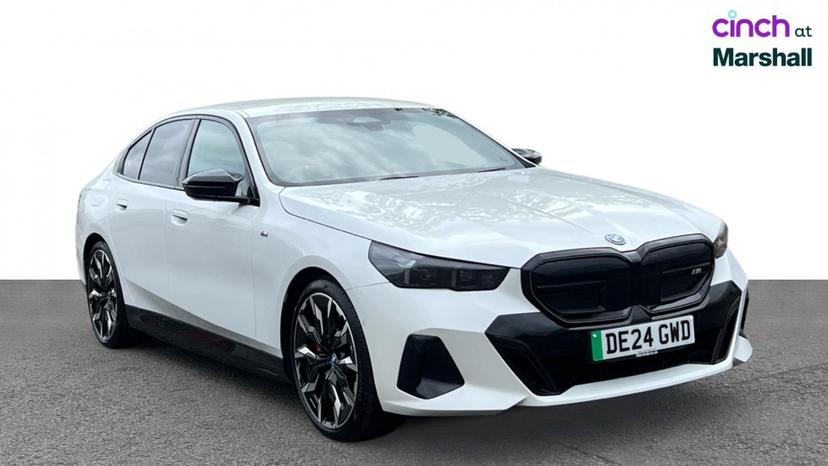 BMW i5