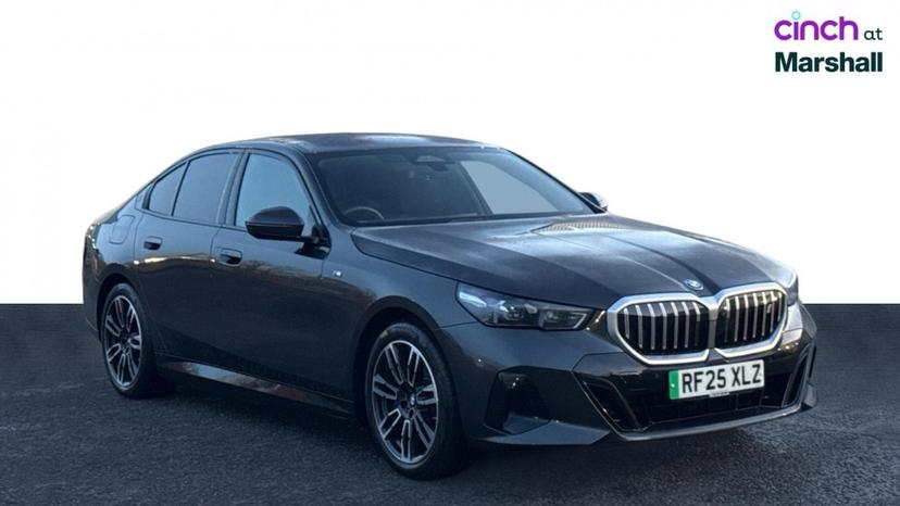 BMW i5