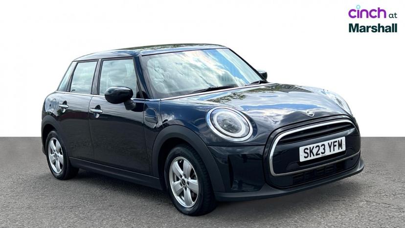MINI Hatchback