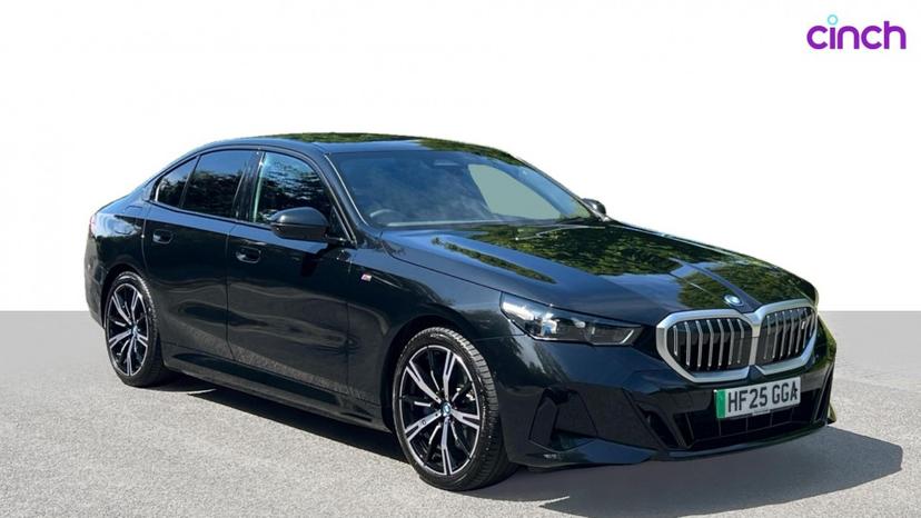 BMW i5
