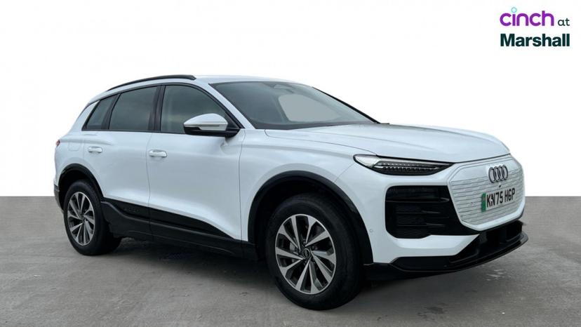Audi Q6