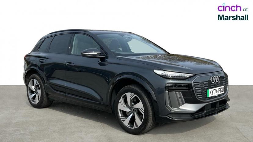 Audi Q6