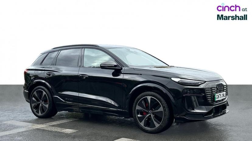 Audi Q6