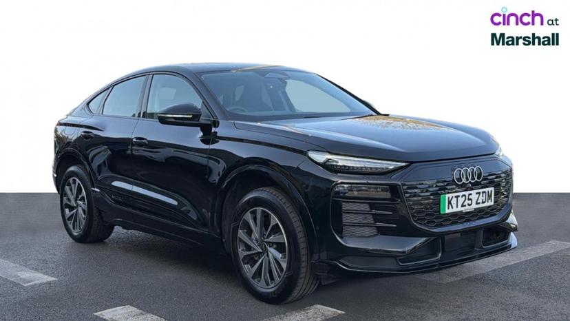 Audi Q6