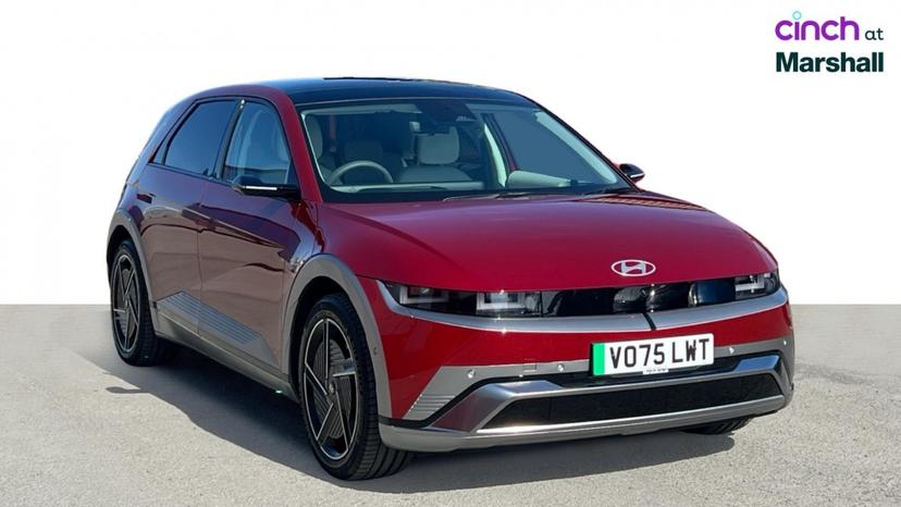 Hyundai IONIQ 5