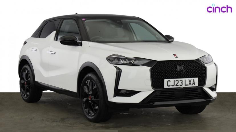 DS DS 3