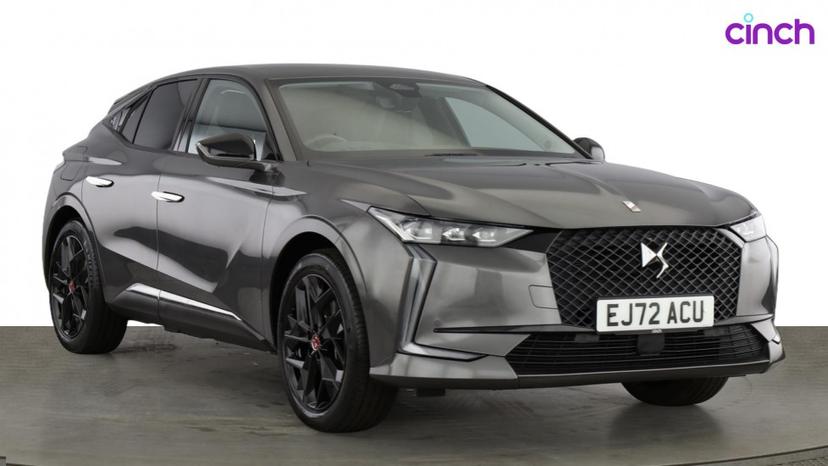 DS DS 4
