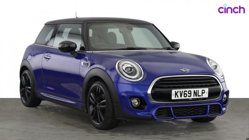 MINI Hatchback