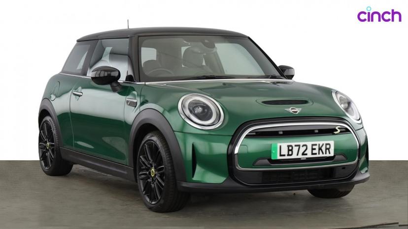 MINI Hatchback