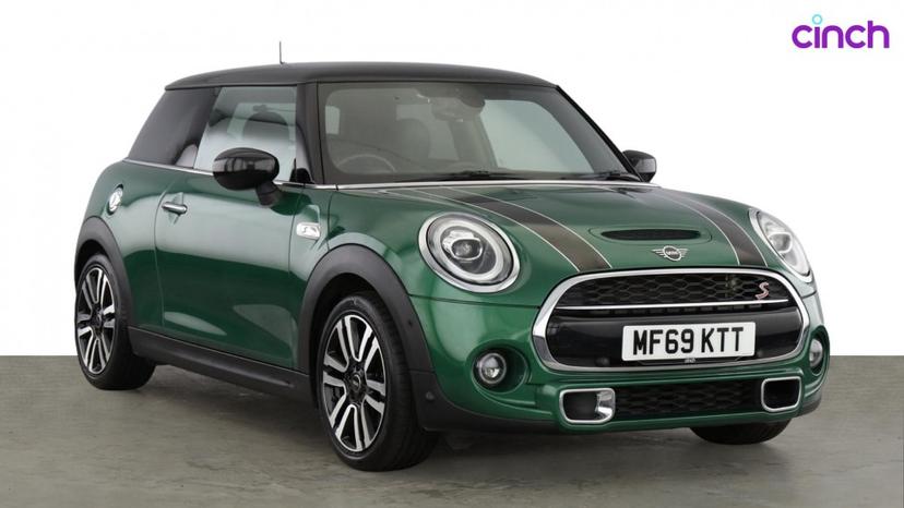 MINI Hatchback