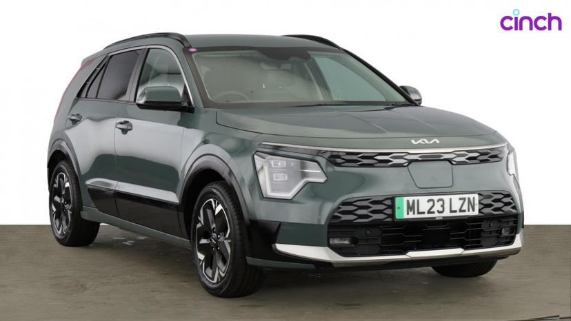 Kia Niro EV