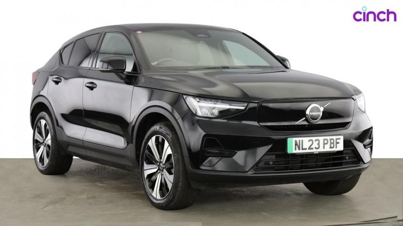 Volvo C40