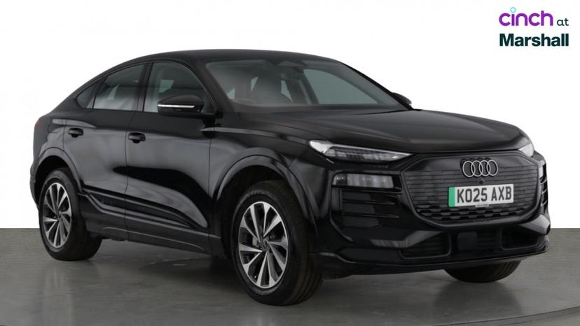 Audi Q6