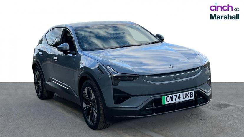 Polestar 3