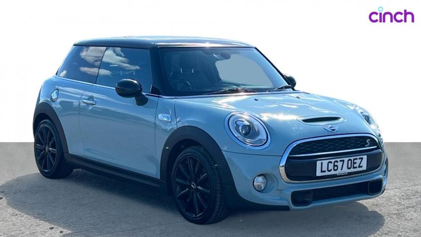 MINI Hatchback