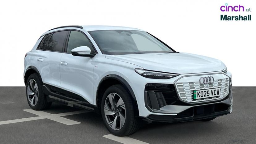 Audi Q6