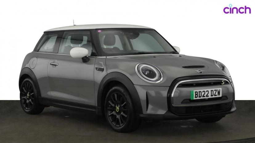 MINI Hatchback