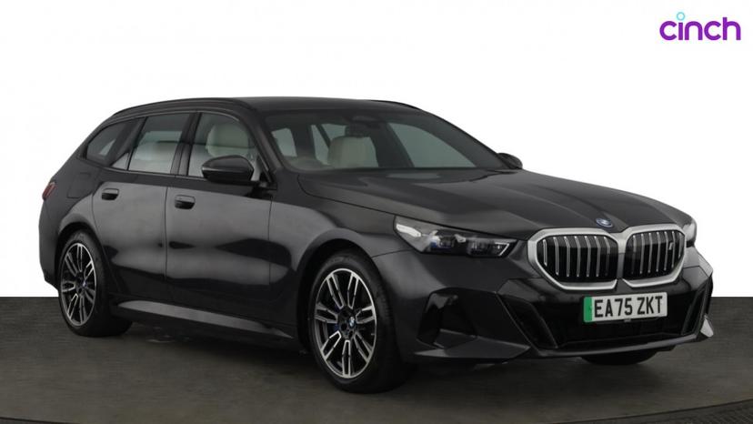 BMW i5
