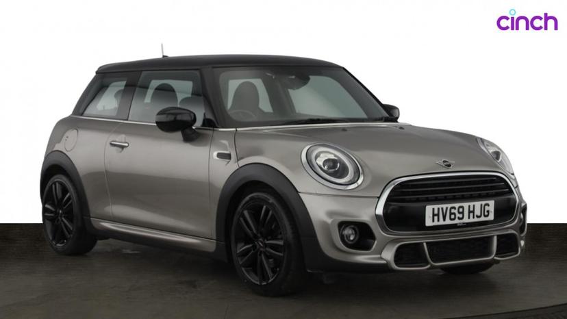 MINI Hatchback