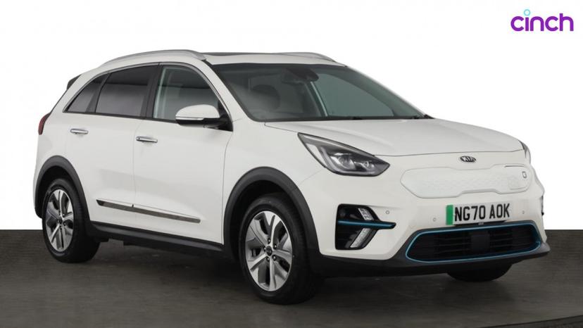 Kia e-Niro