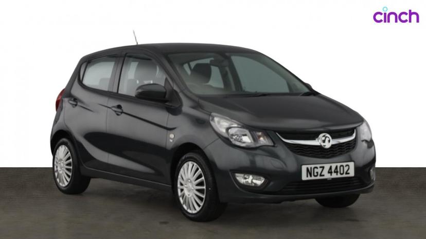 Vauxhall Viva