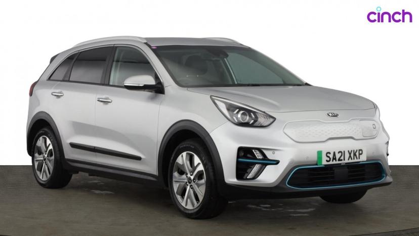 Kia e-Niro
