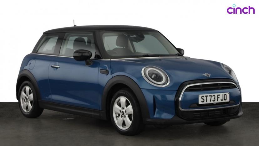 MINI Hatchback
