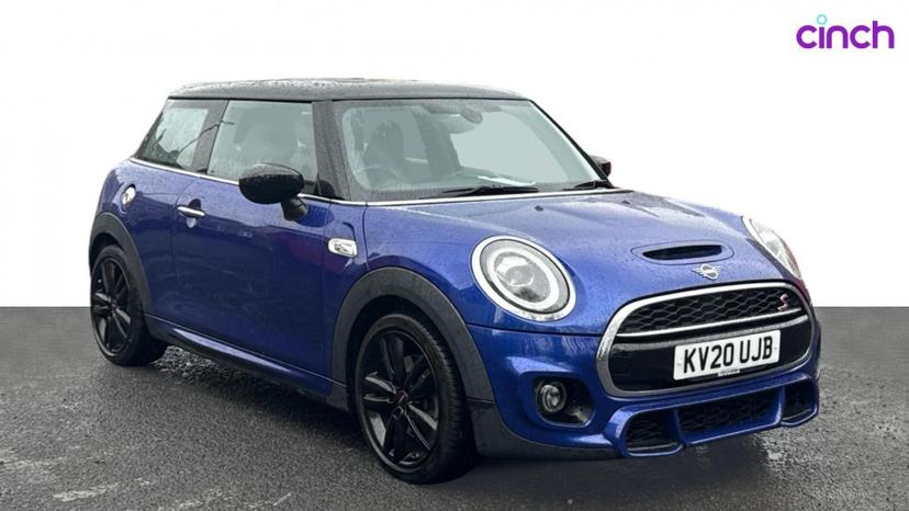 MINI Hatchback