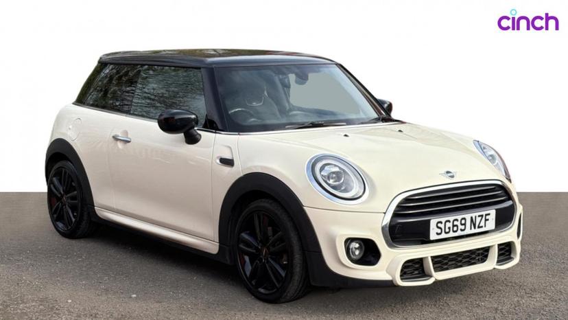 MINI Hatchback