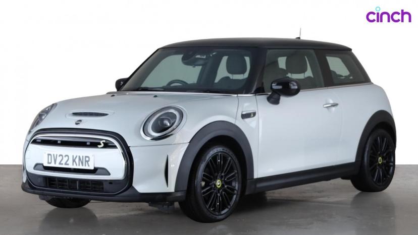 MINI Hatchback